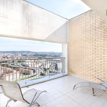 Viva Stadium Residence Studios Porto Buitenkant foto