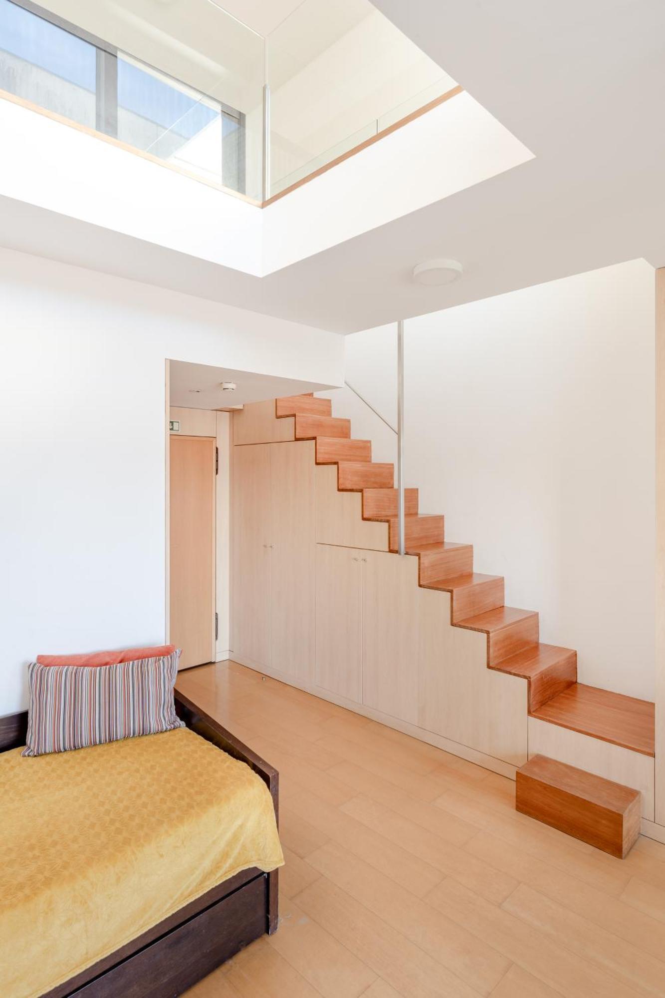 Viva Stadium Residence Studios Porto Buitenkant foto